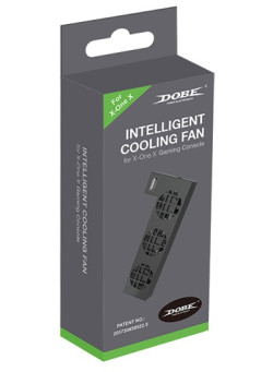 Система охлаждения Dobe Intelligent Cooling Fan для Xbox One X (TYX-1769)